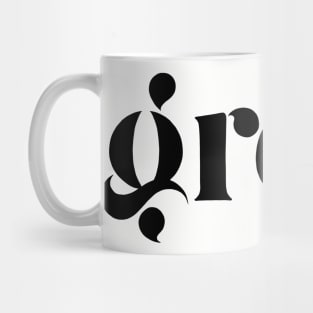 Grdtb Mug